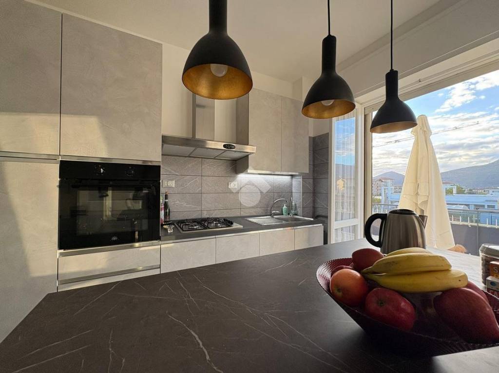 appartamento in vendita a Fondi