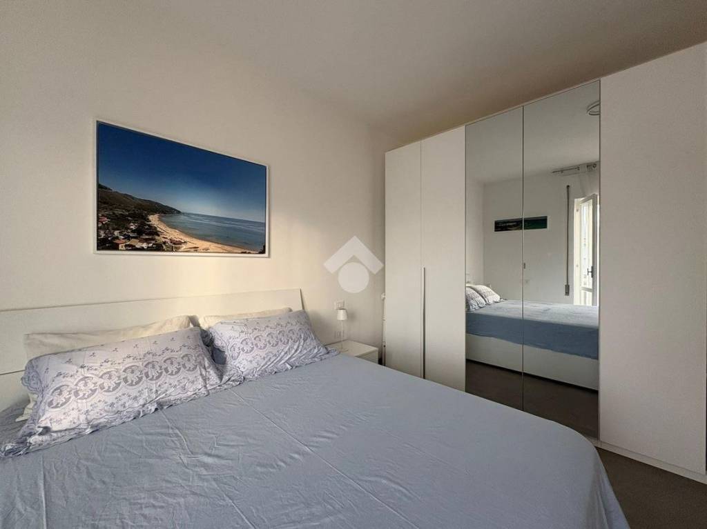 appartamento in vendita a Fondi