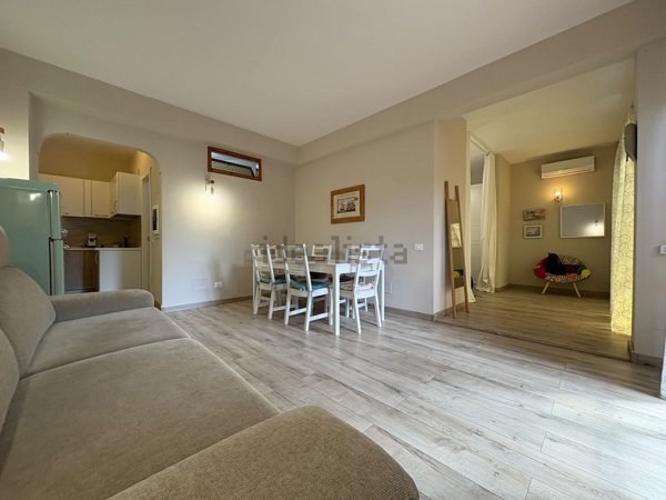 appartamento in vendita a Fondi in zona Rio Claro