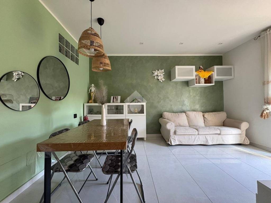 appartamento in vendita a Fondi