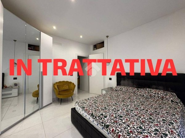 appartamento in vendita a Fondi