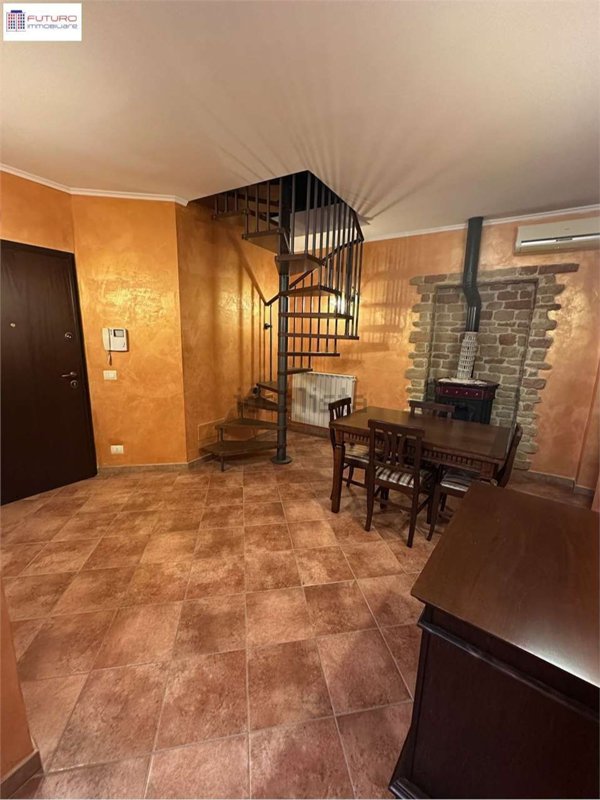 appartamento in vendita a Fondi