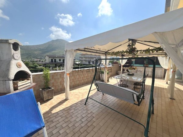 appartamento in vendita a Fondi