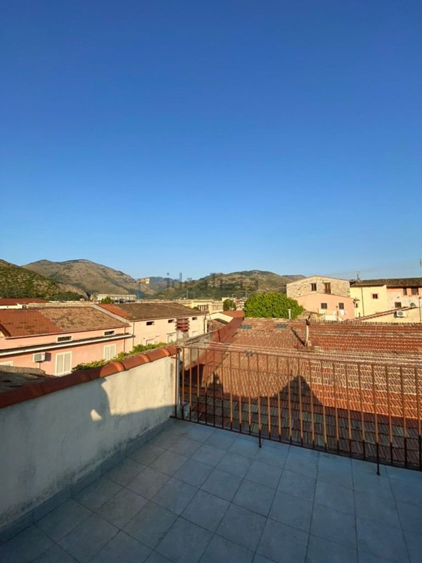 appartamento in vendita a Fondi