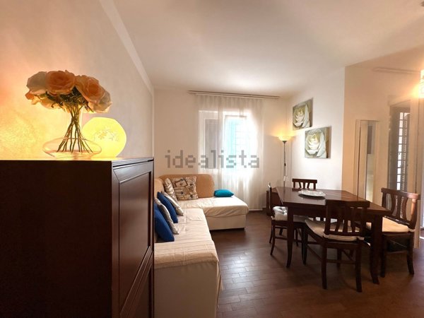 appartamento in vendita a Fondi