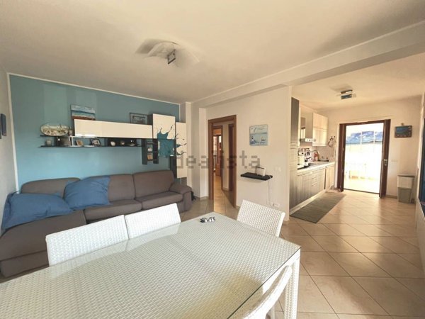 appartamento in vendita a Fondi