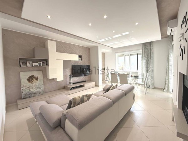 appartamento in vendita a Fondi