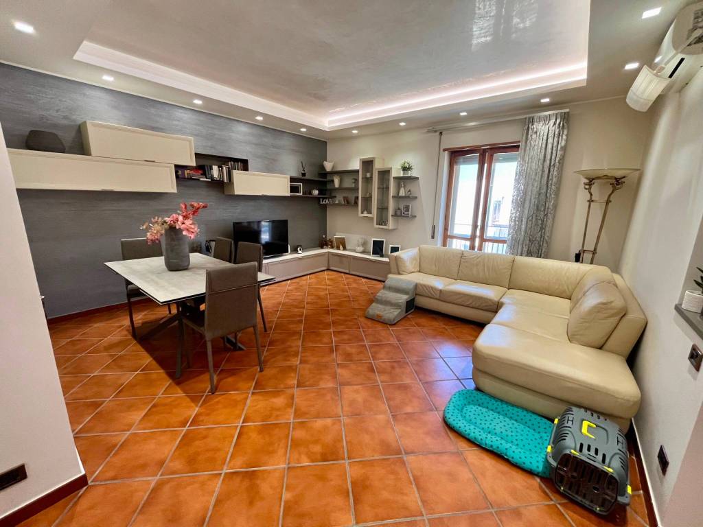 appartamento in vendita a Fondi