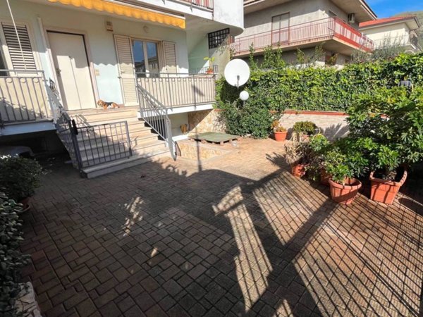 appartamento in vendita a Fondi