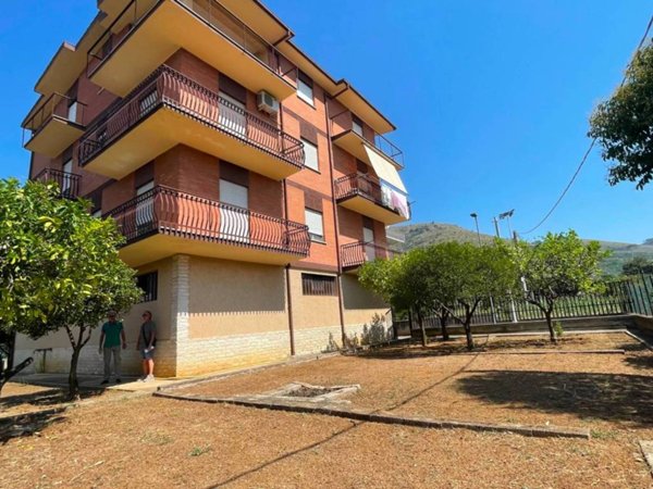 appartamento in vendita a Fondi