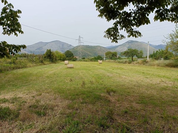 terreno agricolo in vendita a Fondi