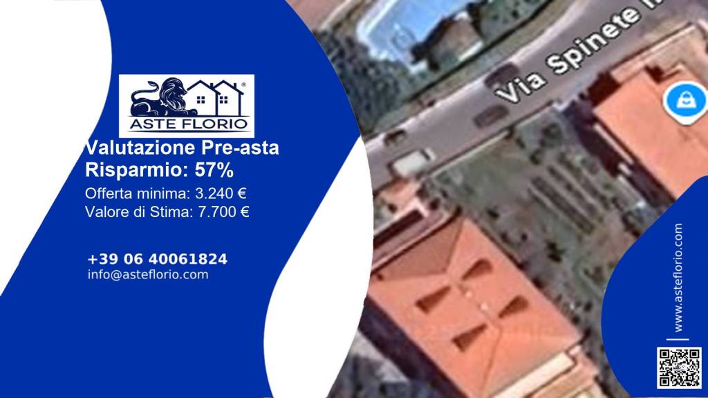 terreno agricolo in vendita a Fondi