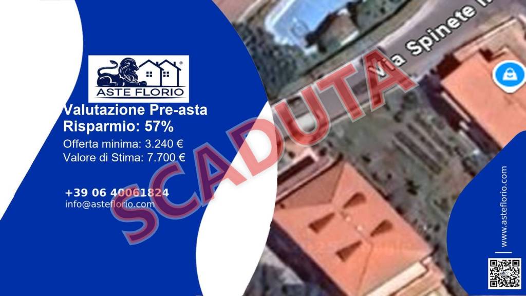 terreno agricolo in vendita a Fondi