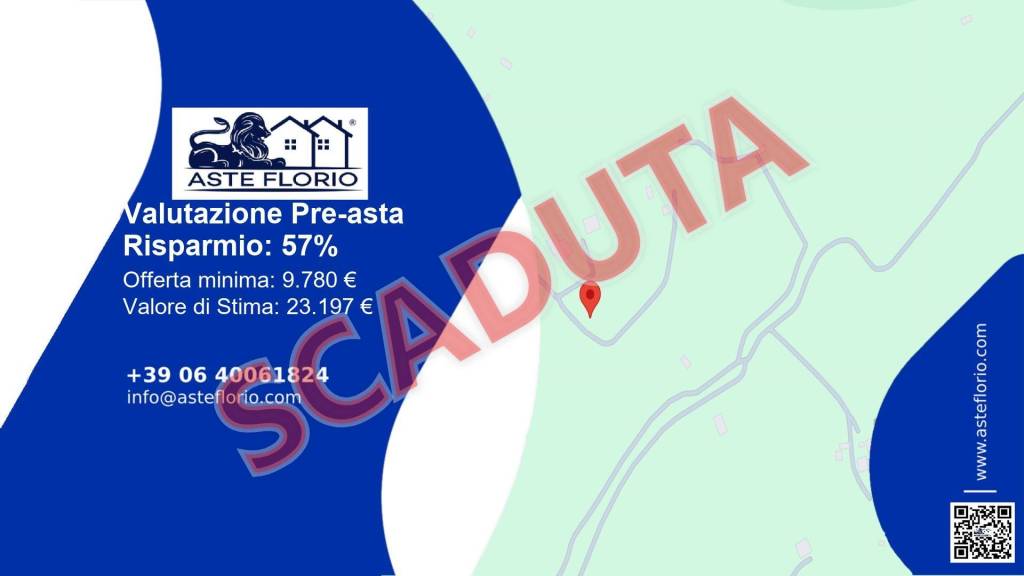 terreno agricolo in vendita a Fondi