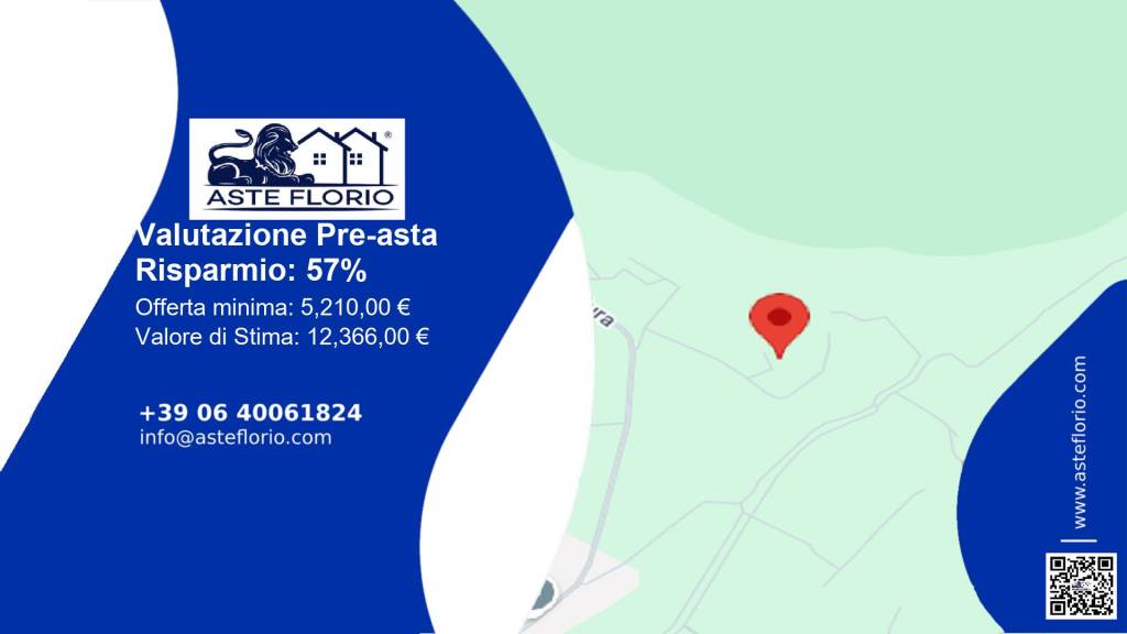 terreno agricolo in vendita a Fondi