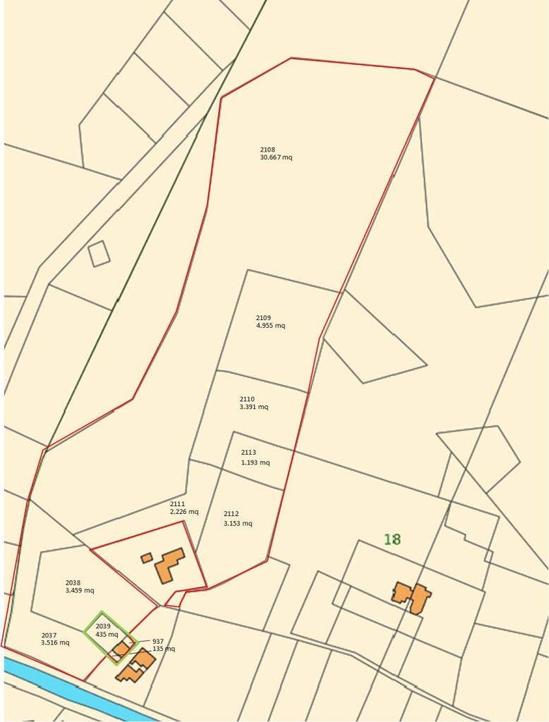 appartamento in vendita a Fondi in zona Cocuruzzo