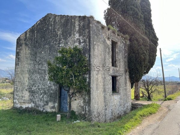 quadrivano in vendita a Fondi