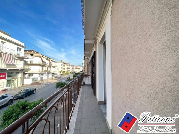 appartamento in vendita a Fondi