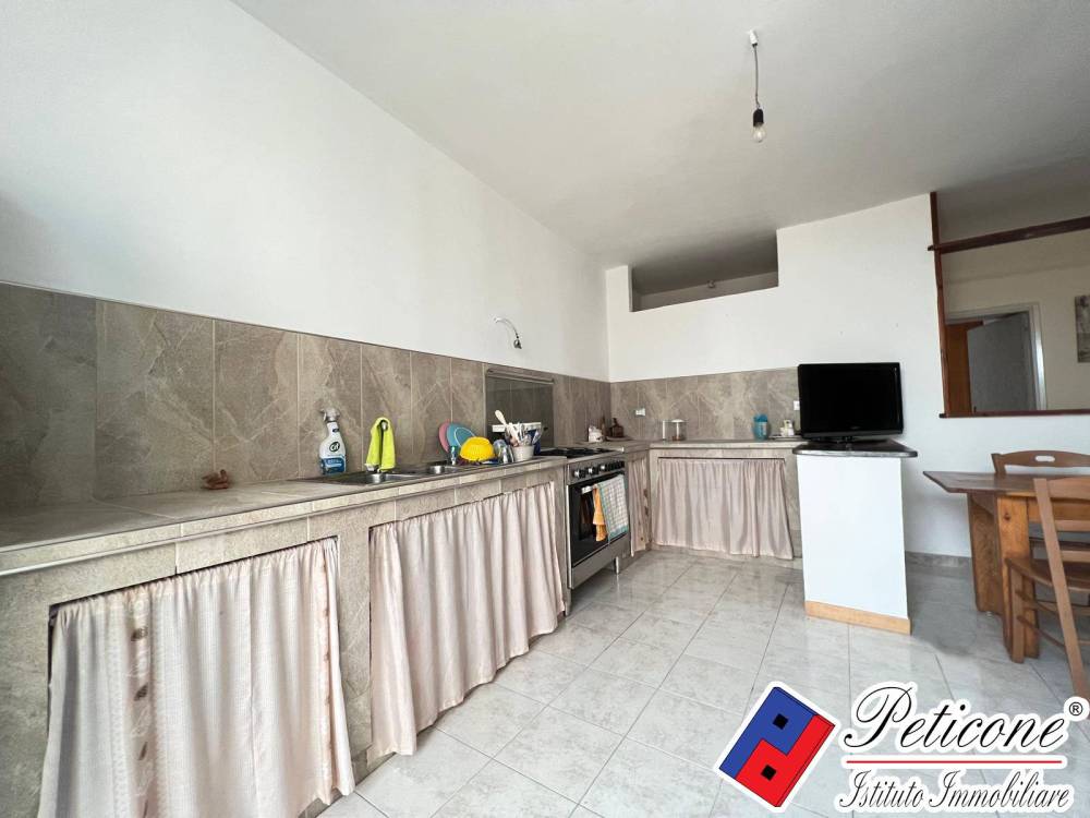 appartamento in vendita a Fondi