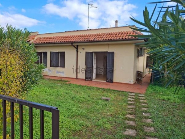 quadrivano in vendita a Fondi