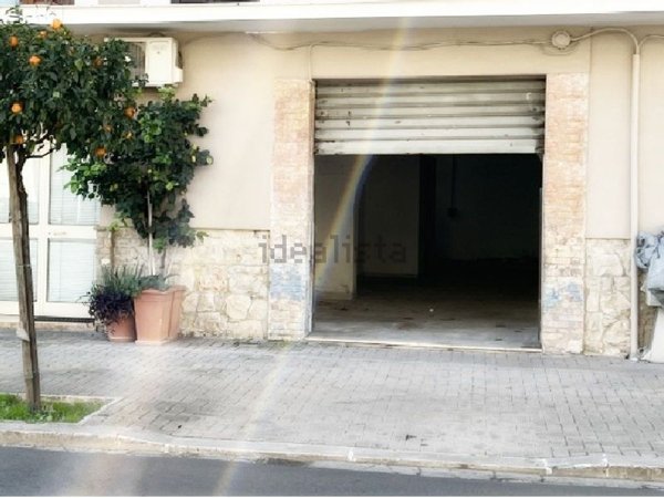 ufficio in vendita a Fondi