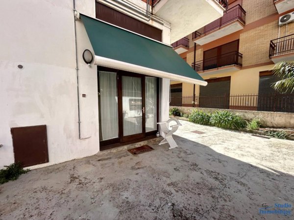 appartamento in vendita a Fondi