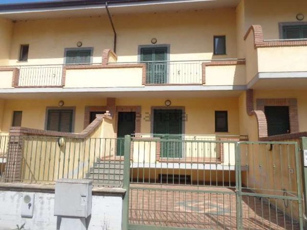 quadrivano in vendita a Fondi