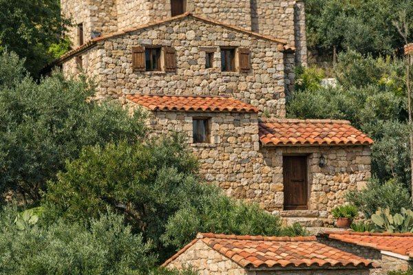 casale in vendita a Fondi in zona Querce