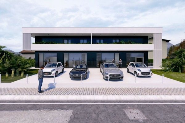 casale in vendita a Fondi