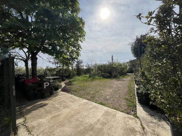 terreno agricolo in vendita a Fondi