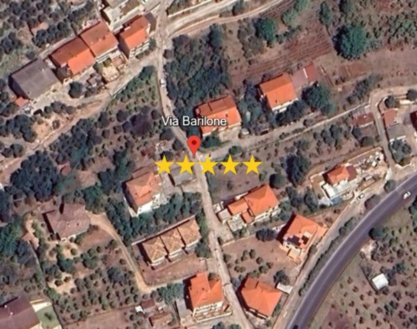 appartamento in vendita a Fondi