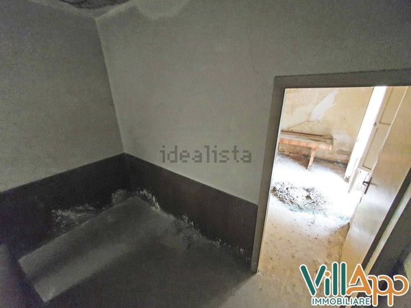 casa semindipendente in vendita a Fondi