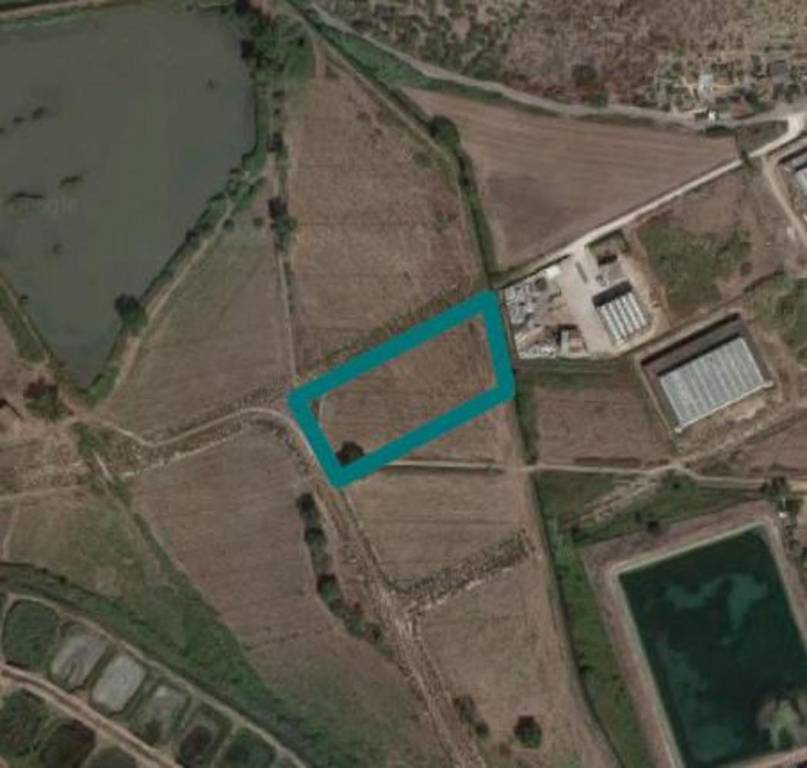 terreno agricolo in vendita a Fondi