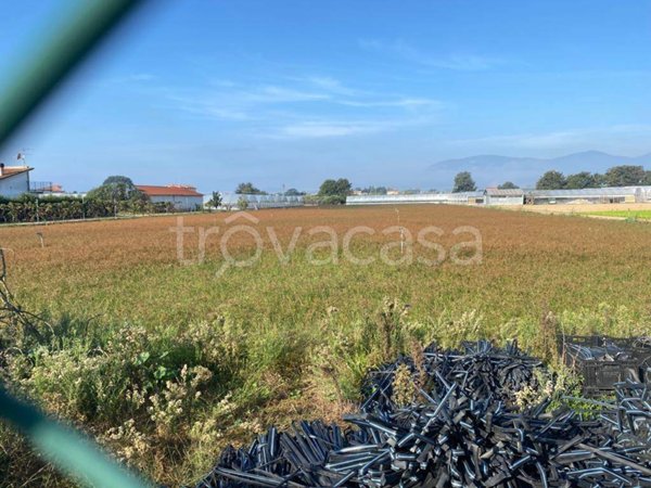 terreno agricolo in vendita a Fondi