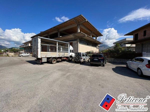 appartamento in vendita a Fondi