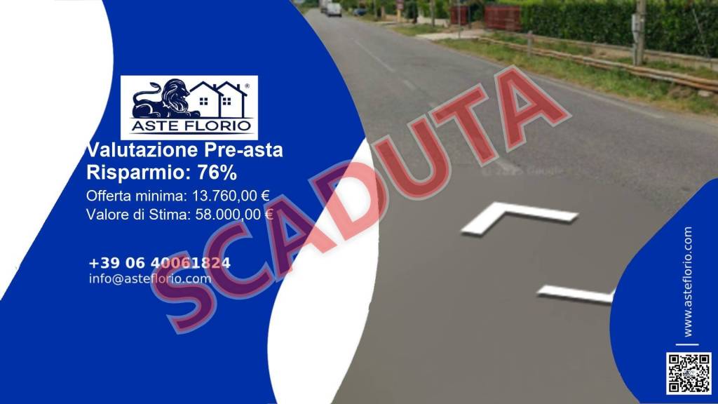 terreno agricolo in vendita a Fondi