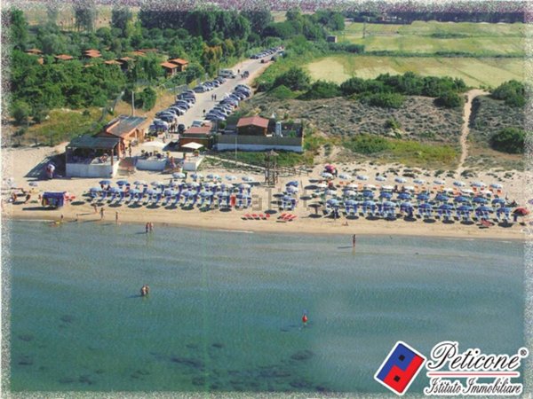 azienda agricola in vendita a Fondi