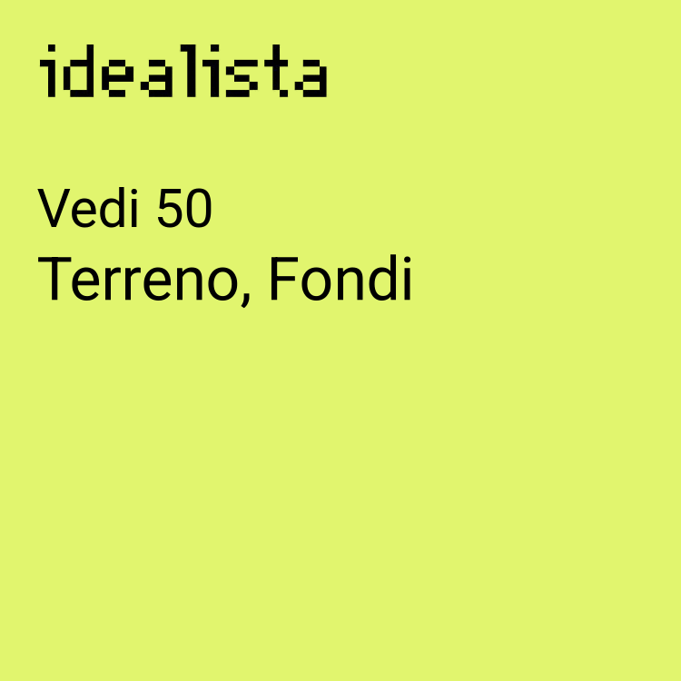 casa indipendente in vendita a Fondi