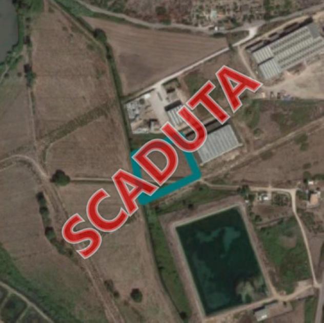 terreno agricolo in vendita a Fondi