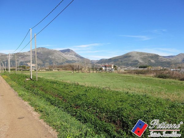 terreno agricolo in vendita a Fondi