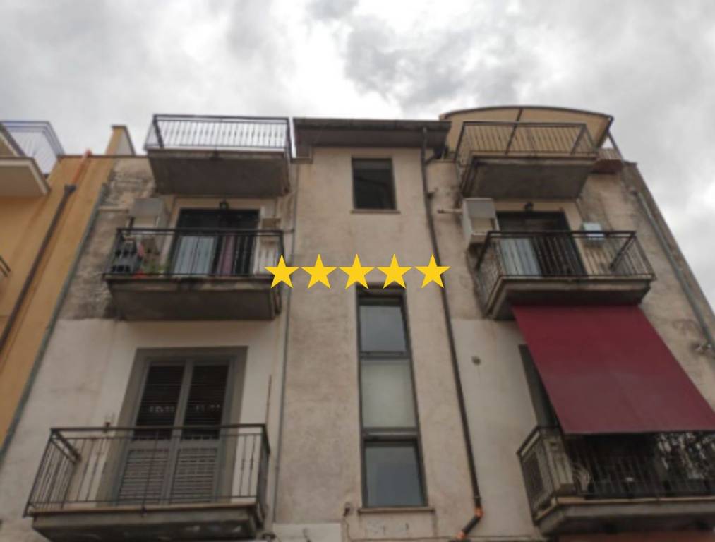 appartamento in vendita a Fondi