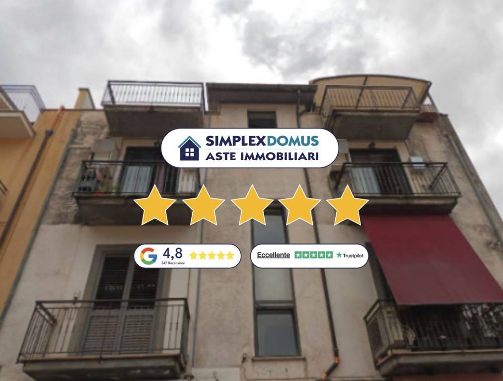 appartamento in vendita a Fondi