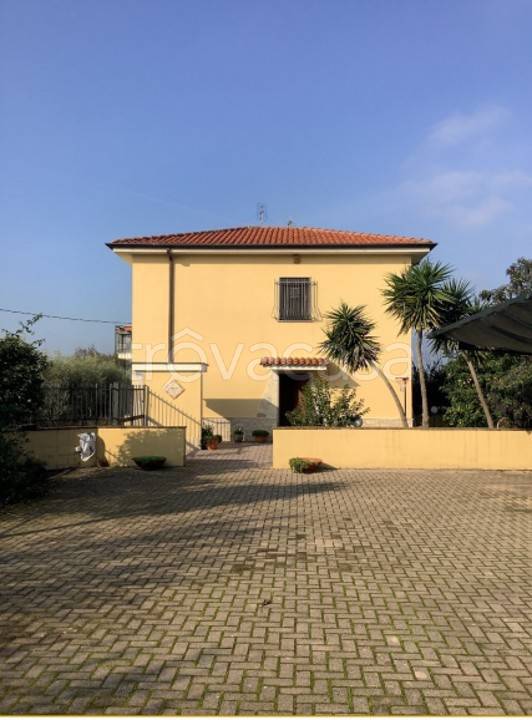 appartamento in vendita a Fondi