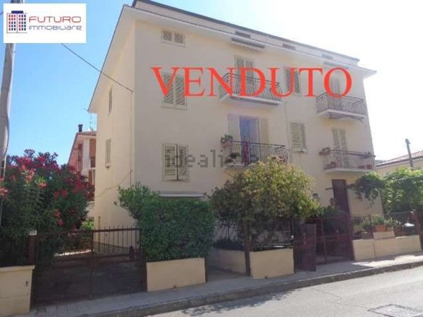 appartamento in vendita a Fondi