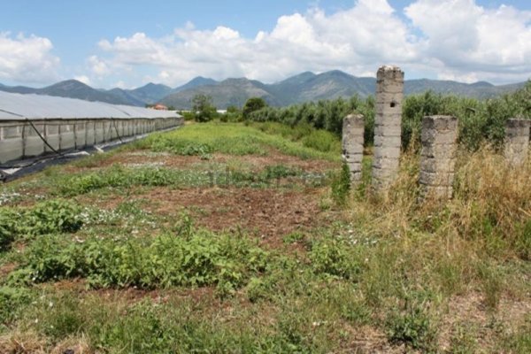 rudere in vendita a Fondi