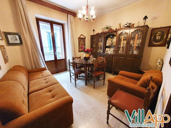 appartamento in vendita a Fondi