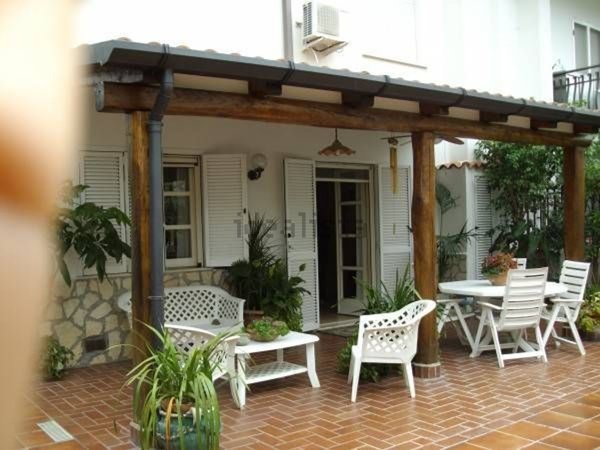 casa indipendente in vendita a Fondi