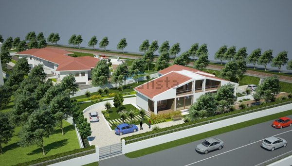 casa indipendente in vendita a Fondi