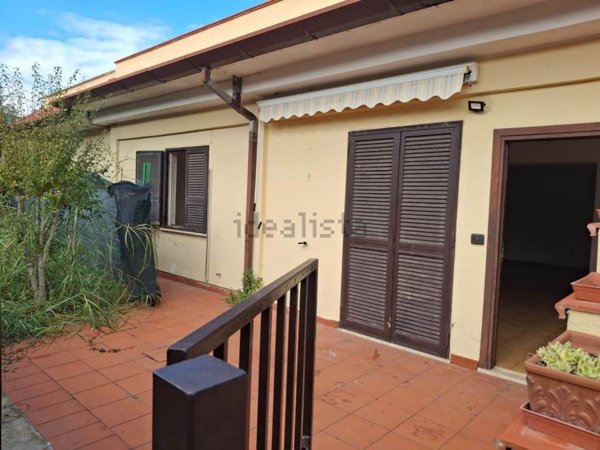 appartamento in vendita a Fondi