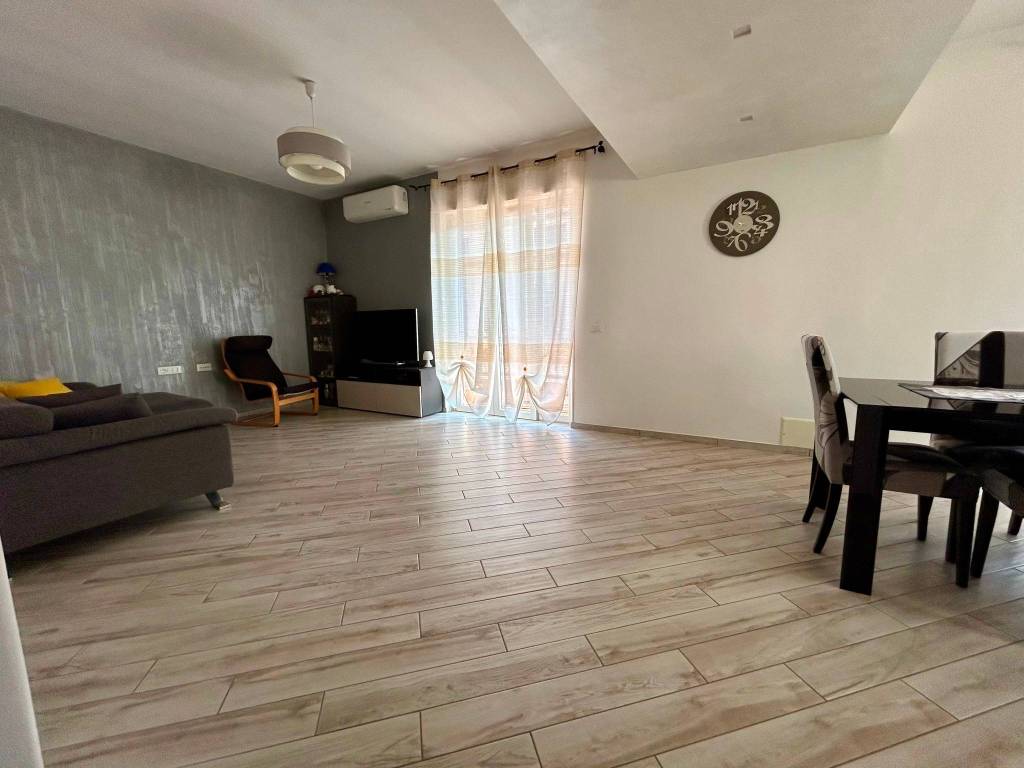 appartamento in vendita a Fondi